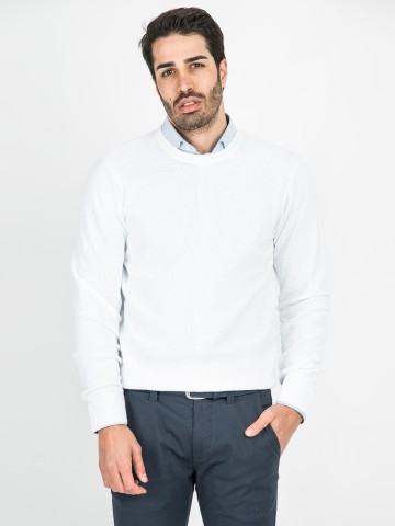 Maglia Tramata