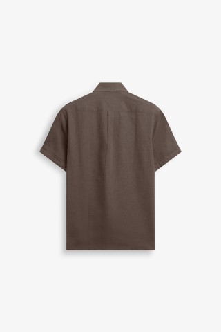 Camicia Mezza Manica