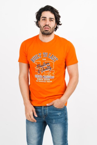 T-Shirt Stampa