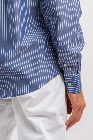 Camicia Classica Righe