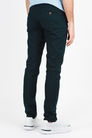 Pantalone tasca america tramato