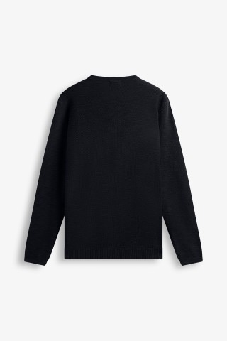 Maglia Tramata Slub
