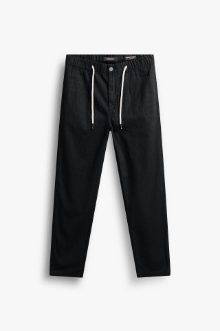 Pantalaccio Misto Lino