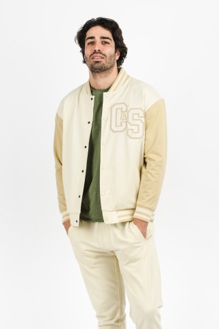 College Jacket