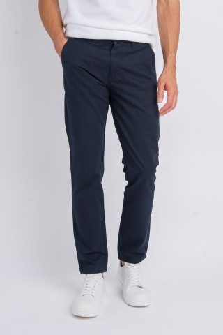 Pantalone Dobby Stripe