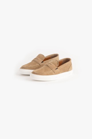 Scarpa Slip-on