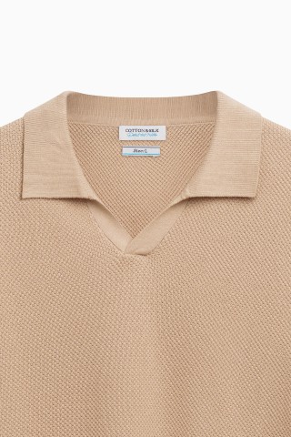 Polo Tramata Derby