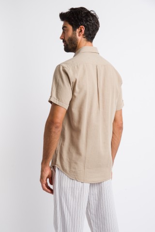 Camicia Mezza Manica
