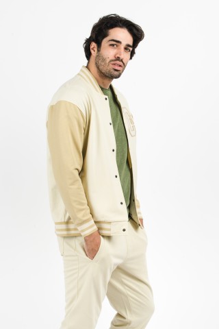 College Jacket