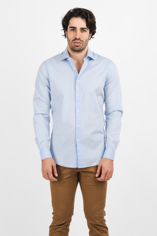 Camicia Armaturata