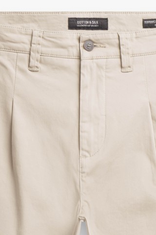 Pantalone Saten
