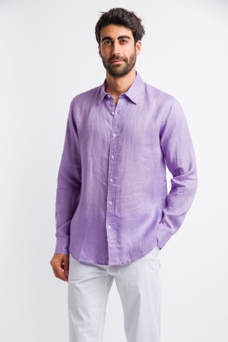 Camicia Lino