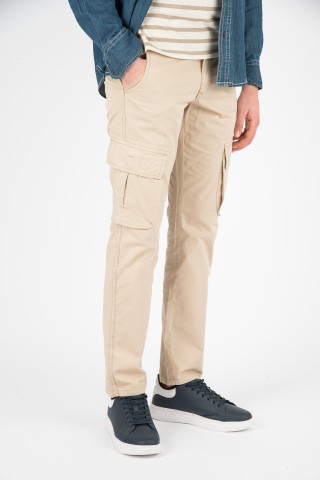 Pantalone Cargo