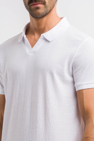 Polo Crepe Derby