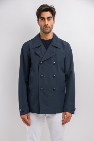 Trench Corto