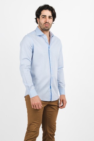 Camicia Armaturata