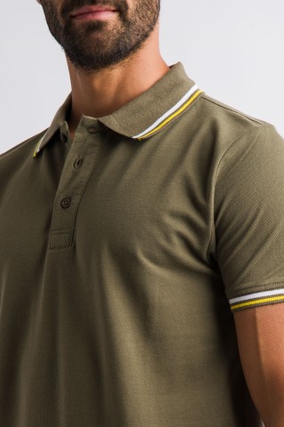 Polo Piquet