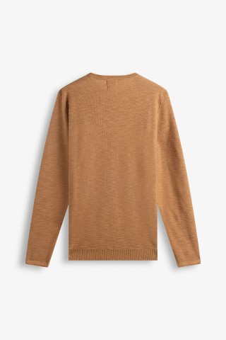 Maglia Tramata Slub
