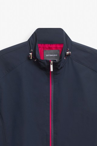 Giubbino Full Zip