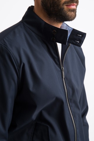 Giubbino Bomber Classico Leggero