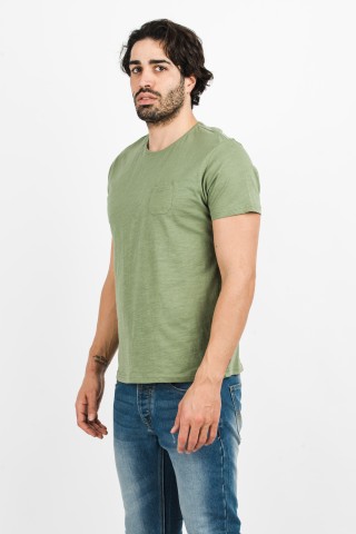 T-Shirt Taschino