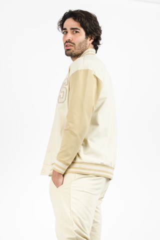 College Jacket