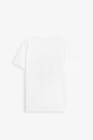 T-Shirt Stampa Lettering