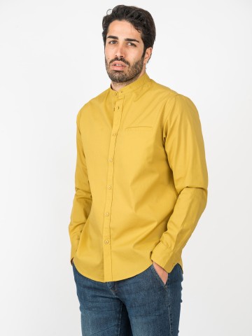 Camicia Coreana