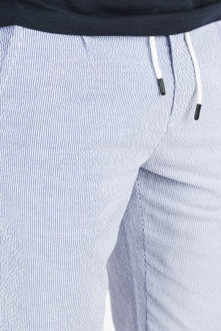 Pantalaccio Seersucker