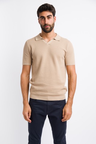 Polo Tramata Derby