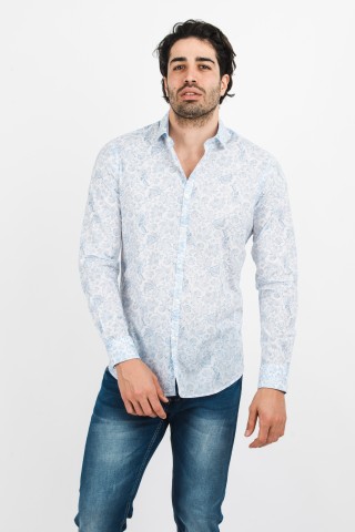 Camicia Fantasia