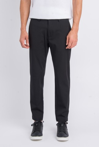 Pantalone Chino Flat Front