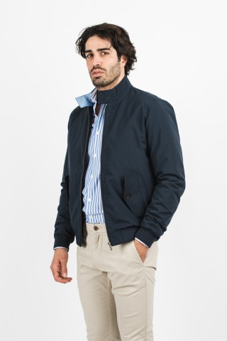 Giubbino Bomber