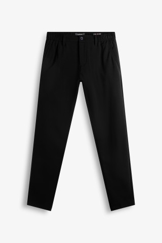 Pantalone Elastico in Vita