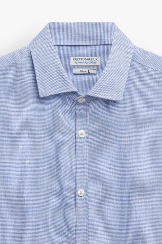 Camicia Fantasia