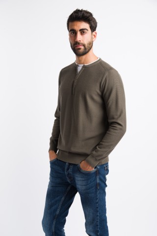 Maglia Tramata