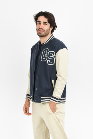 College Jacket