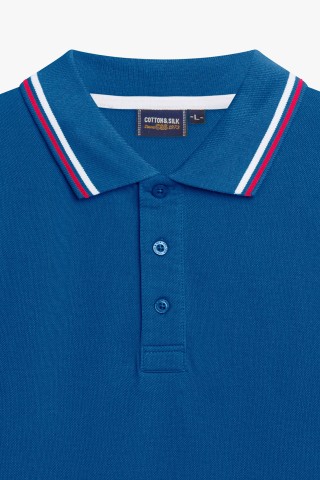 Polo Piquet
