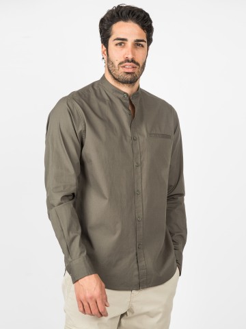 Camicia Coreana