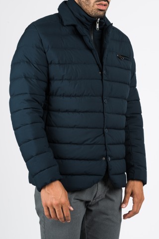 Giubbino giacca sale