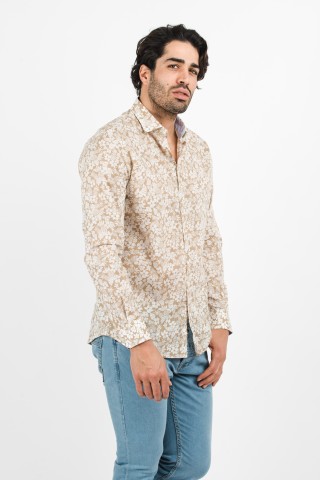 Camicia Fantasia