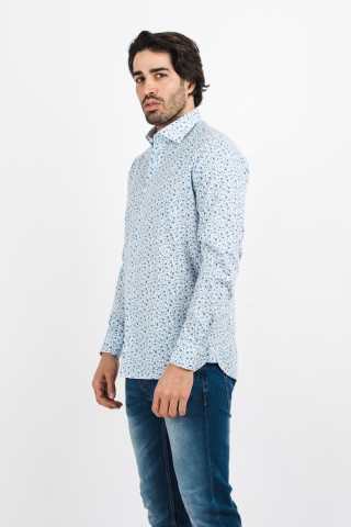 Camicia Fantasia