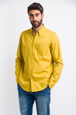 Camicia Button Down