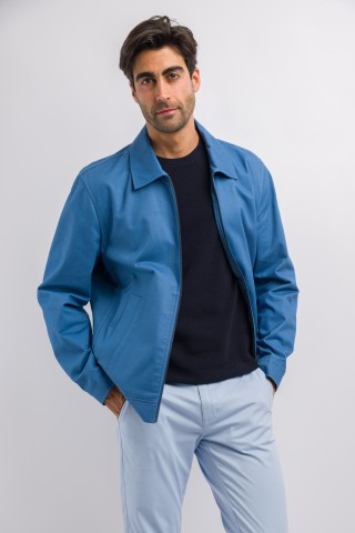 Giubbino Twill
