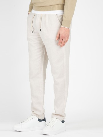 Pantalaccio Texturizzato