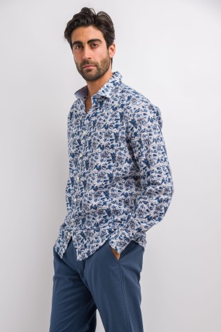 Camicia Fantasia