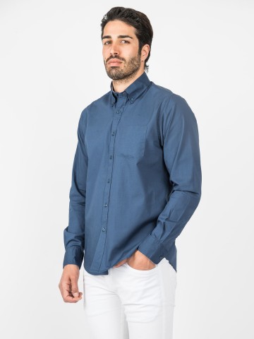 Camicia Button Down