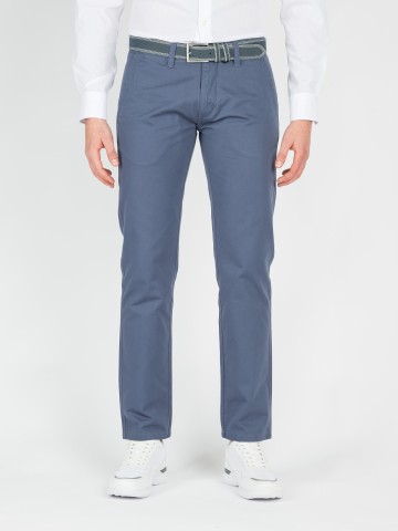 Pantalone Tasca America Cotone