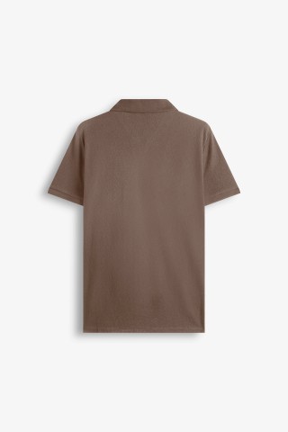 Polo Crepe Derby