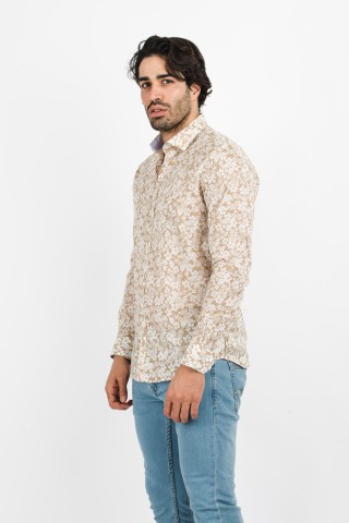 Camicia Fantasia